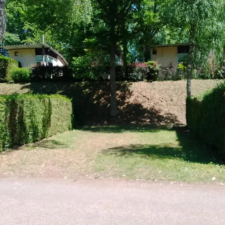 Emplacement Nature Avec Electricité Camping *