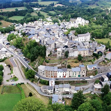Emplacement Nature Avec Electricité La Salvetat-sur-Agout