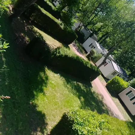 Emplacement Nature Avec Electricité Camping *
